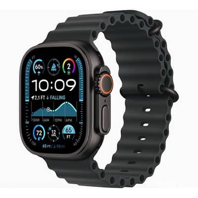 مطلوب apple watch ultra 2