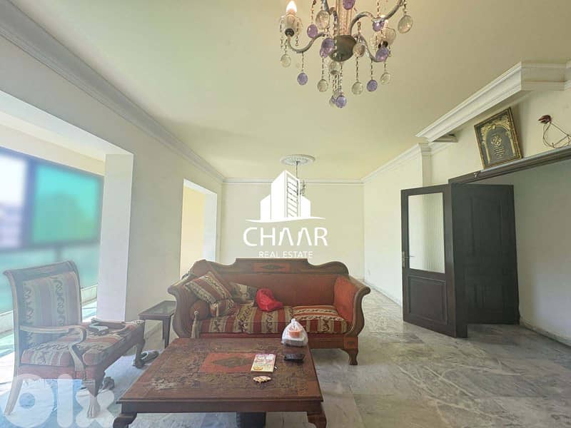 Apartment for Sale in Aicha Bakkar - شقة للبيع في عائشة بكّار -#R2877 0
