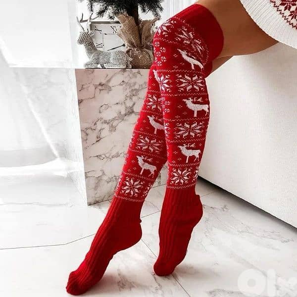 Christmas sweater 1