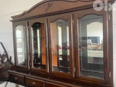 FULL DINING ROOM FOR SALE