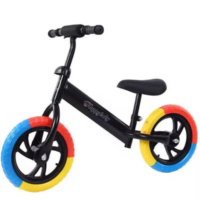 Balance bike