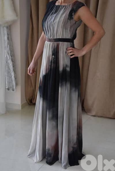 Zara dress
