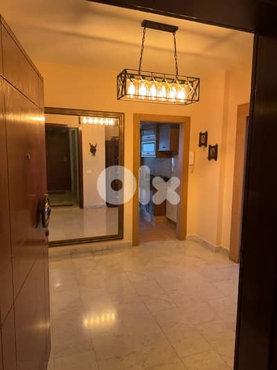 Furnished Appartment in Ain Alak