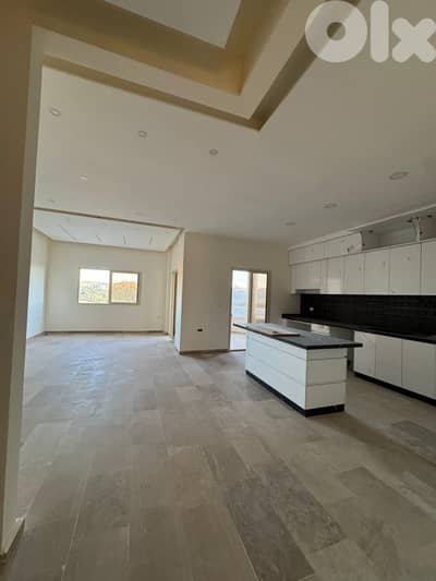 شقة سوبرديلوكس للبيع زفتا الرام -Super Deluxe Apartment for Sale Zefta
