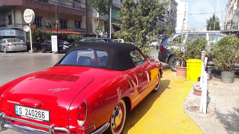 Volkswagen Other 1971 0