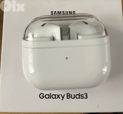 original samsung buds 3