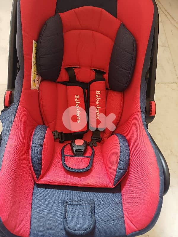 carseat 1