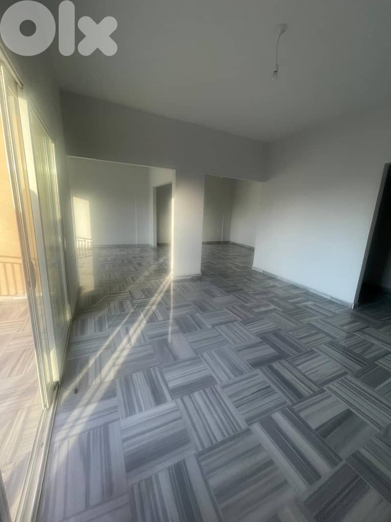 200 SQM Fully Renovated Apartment in Adonis, Keserwan 0