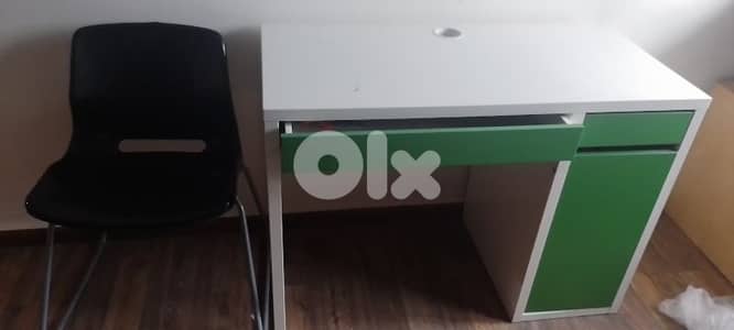 kids desk and chair for boys