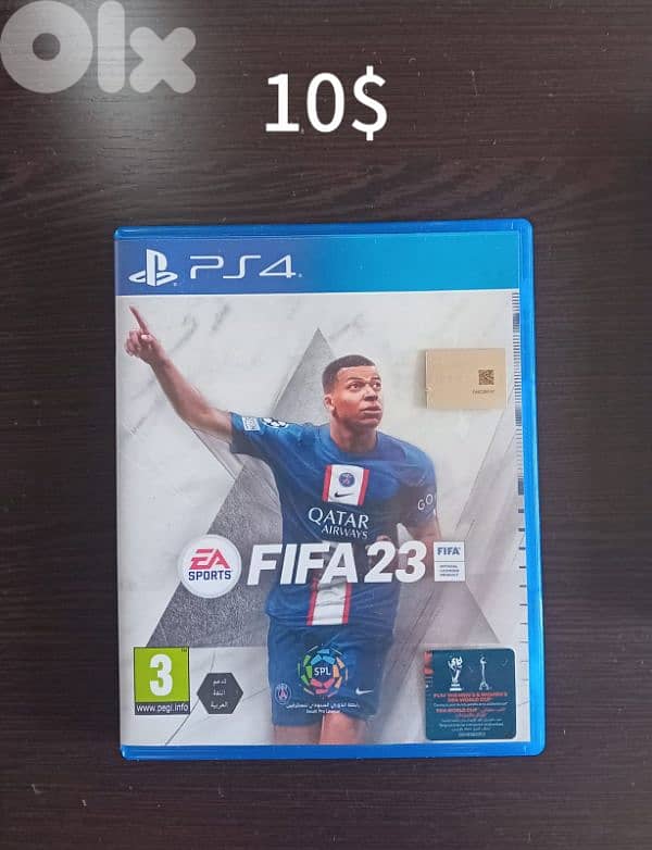 fifa 23 0