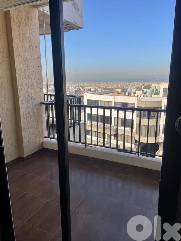 apartment for sale Mansourieh hot deal 0