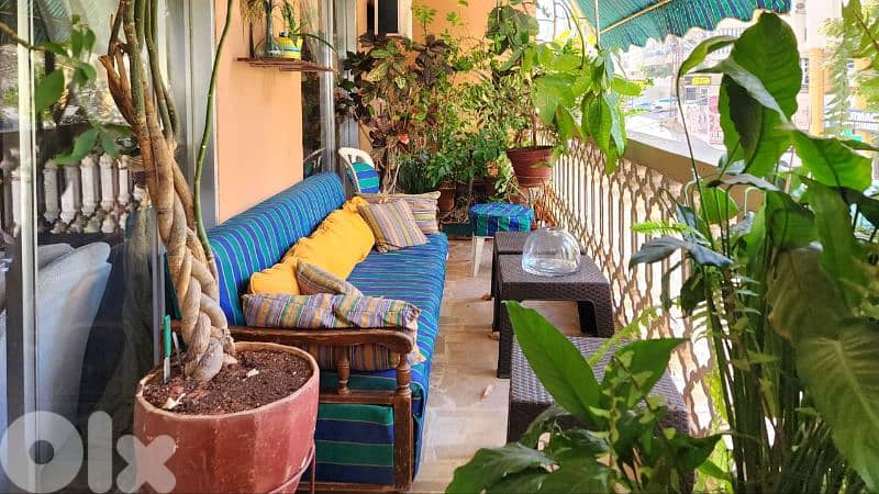 Spacious 3-Bedroom Apartment for Sale in Adonis – 190 sqm 0