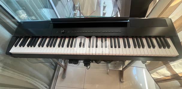 GALILEO S8 electric piano, 88 keys, black