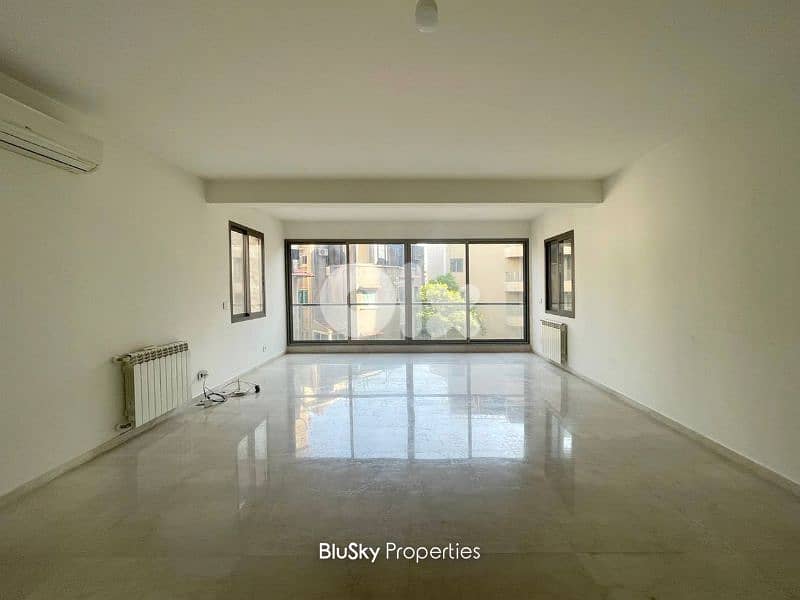 Apartment For RENT In Achrafieh شقة للإيجار #JF 0