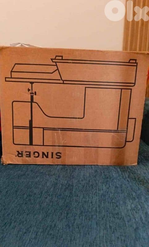 Singer sewing machine 2818 0