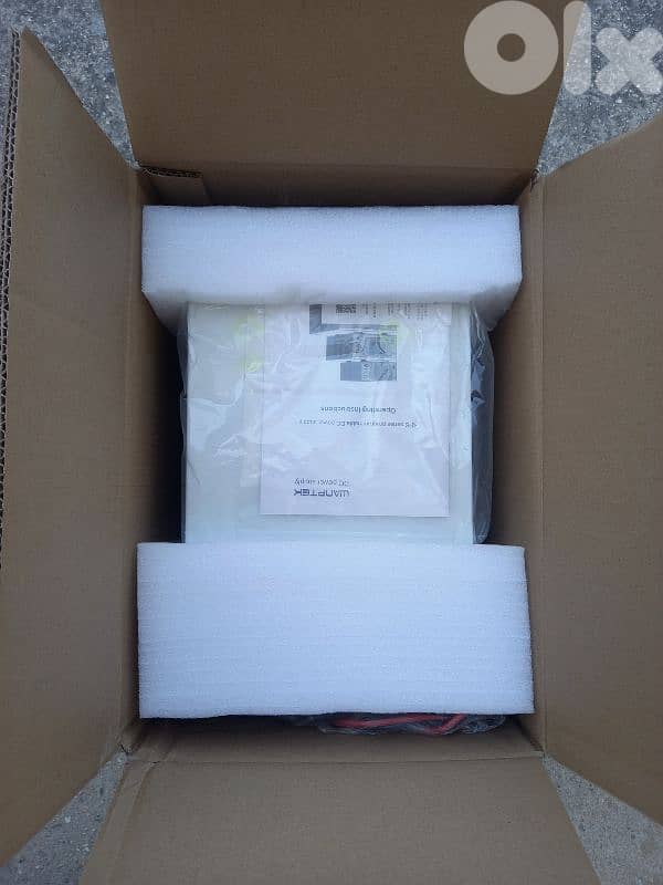 inverter maintenance 1