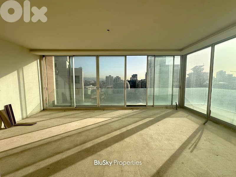 Duplex For SALE In Achrafieh دوبلكس للبيع #JF 0