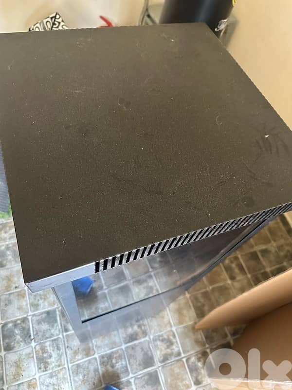 glass gaz heater 2