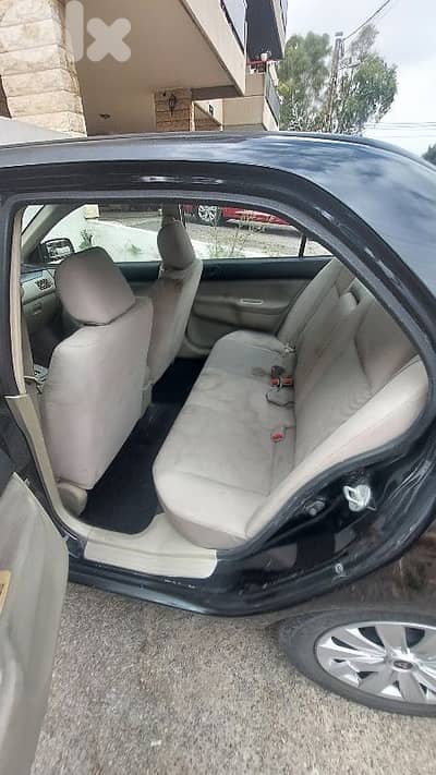 Mitsubishi Lancer 2009
