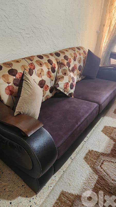 Living room used furniture 2