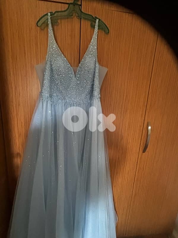 Wedding Guest Dress - Mascara Brand - Used once - Size XL 2
