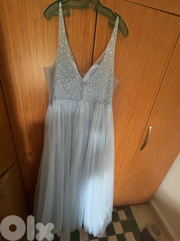 Wedding Guest Dress - Mascara Brand - Used once - Size XL 3