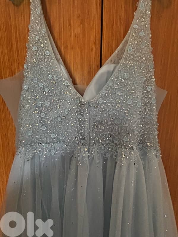 Wedding Guest Dress - Mascara Brand - Used once - Size XL 4