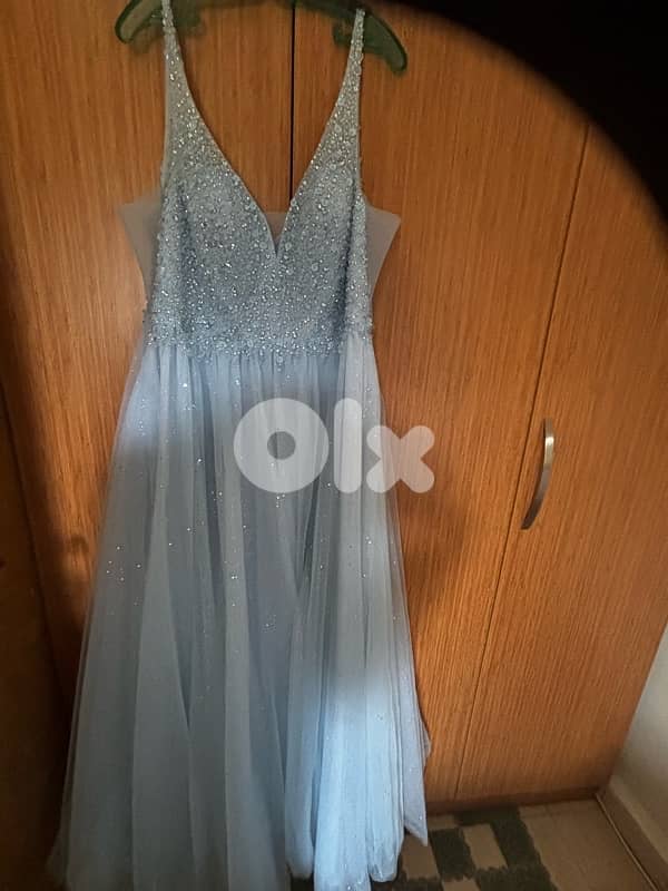 Wedding Guest Dress - Mascara Brand - Used once - Size XL 5