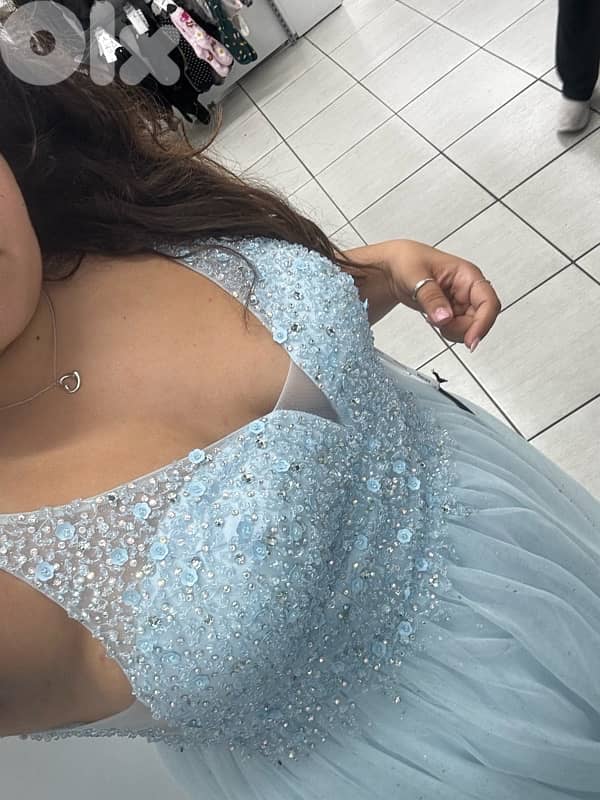 Wedding Guest Dress - Mascara Brand - Used once - Size XL 0