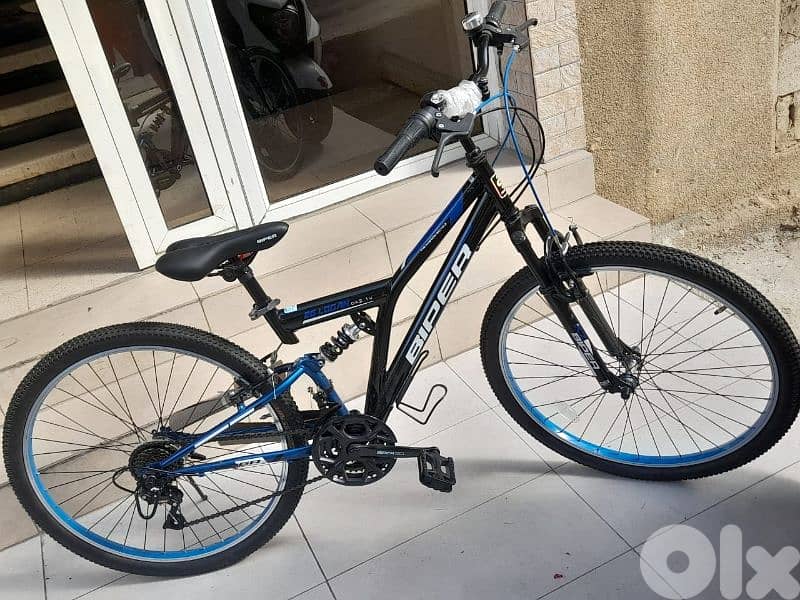 bikes new 5