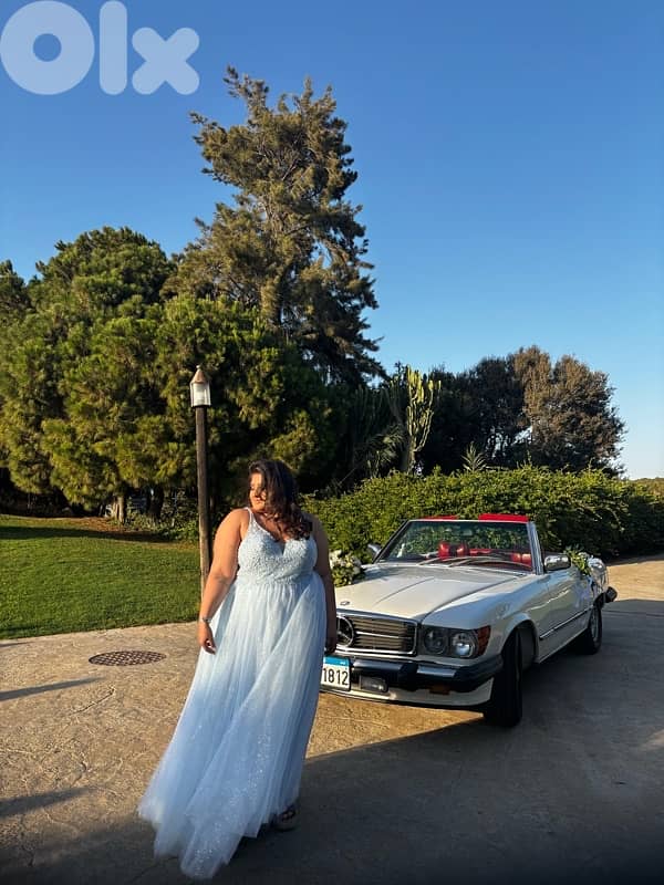 Wedding Guest Dress - Mascara Brand - Used once - Size XL 7