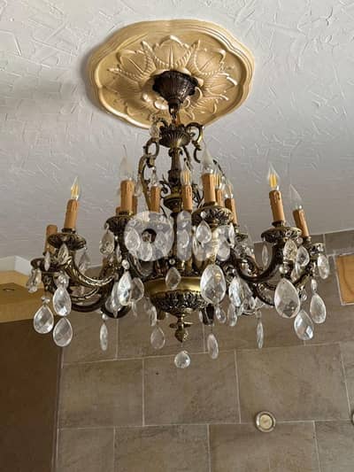 lustre