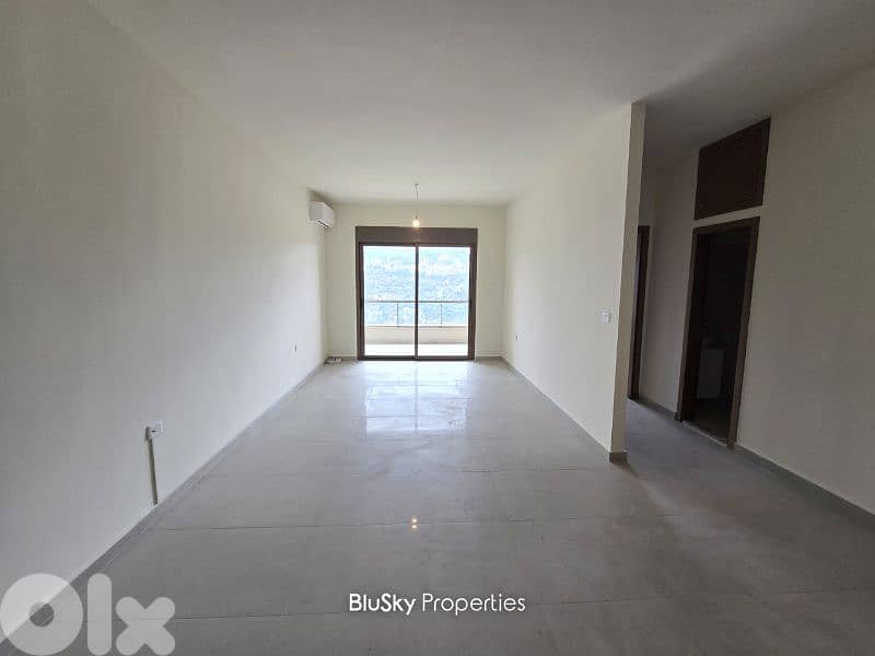 Apartment For SALE In Mansourieh شقة للبيع #PH 0