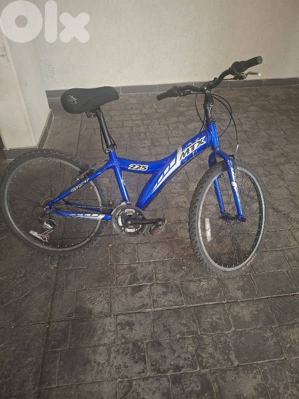 bicycle for sale 2
