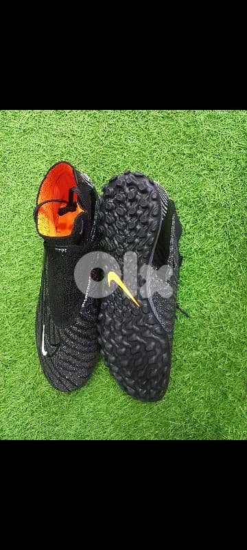football shoes original nike w adidas w puma اسبدرينات كرة قدم 0