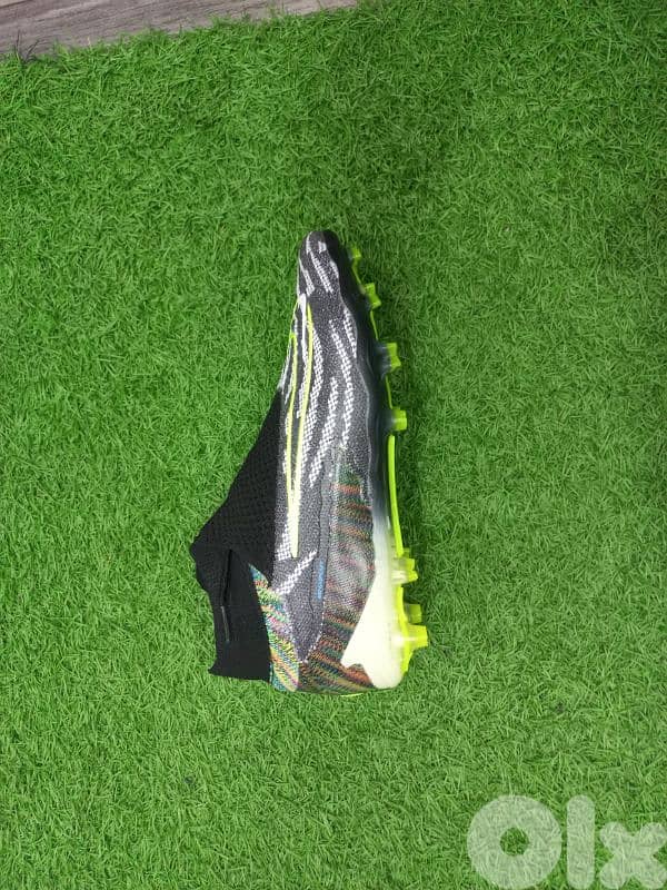 football shoes original nike w adidas w puma اسبدرينات كرة قدم 2