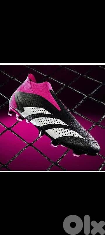 football shoes original nike w adidas w puma اسبدرينات كرة قدم 8