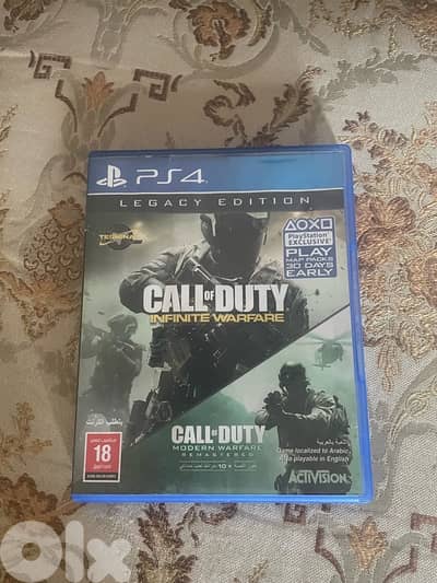 Call of duty