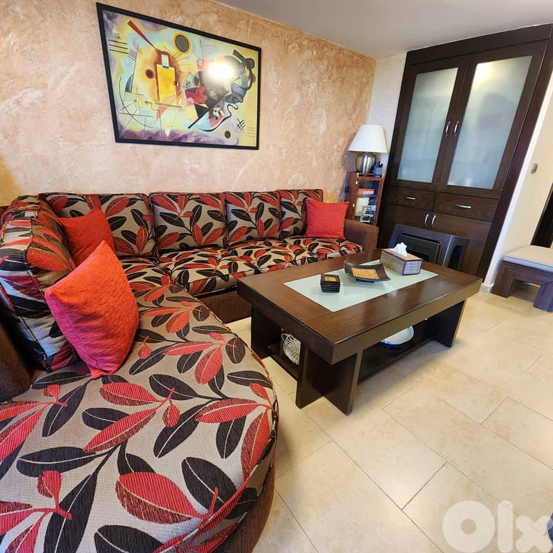 For Sale - Faraya Kfardebian - Snowland Project 2