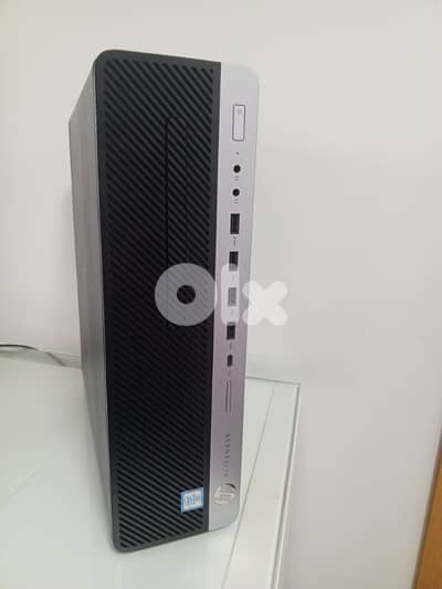 HP i5 9500 16gb ram 512gb ssd nvidia