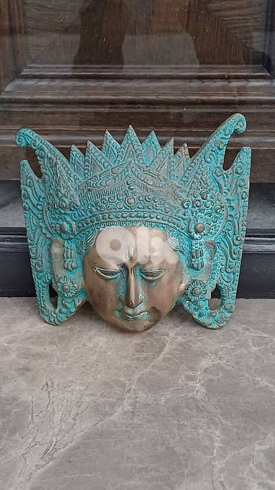 antique