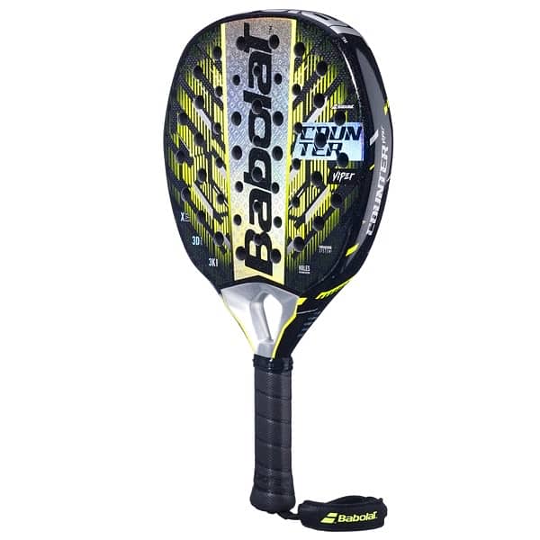 Babolat Padel Counter Viper 1