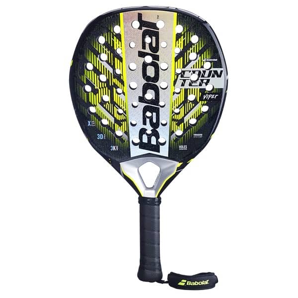 Babolat Padel Counter Viper 0