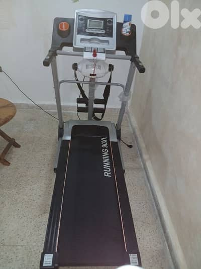 treadmill for sale