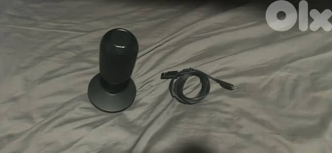 Razer Siren Mini V2 negotiable
