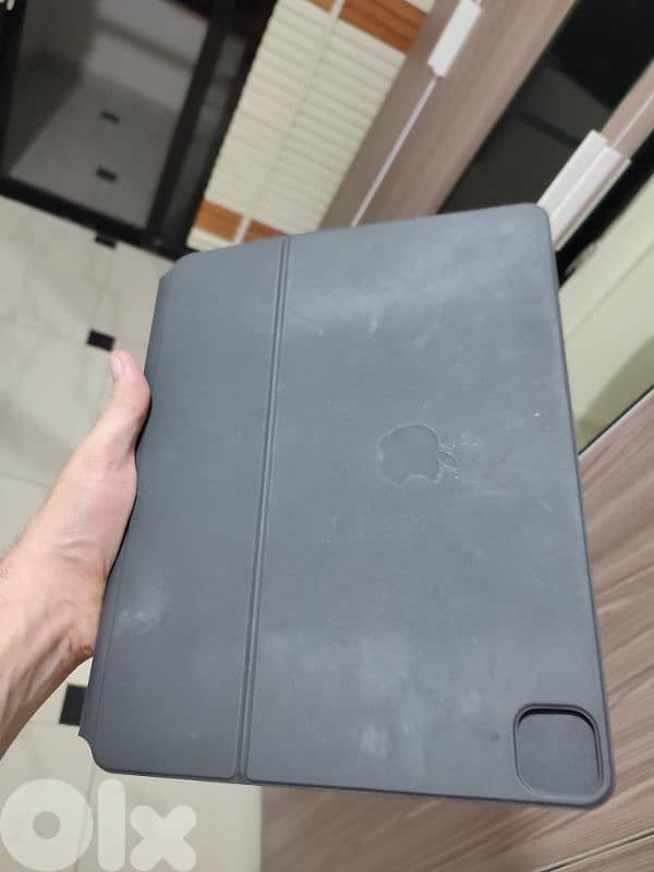 Magic Keyboard for iPad Pro 12.9 M1 5th Gen 2