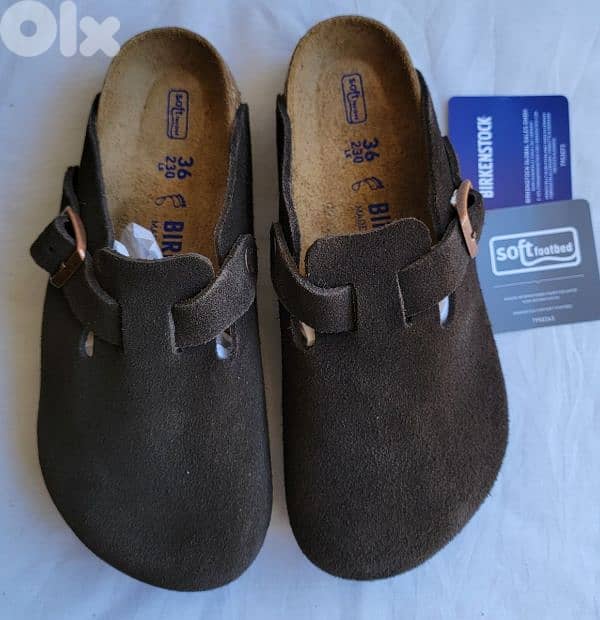 40% OFF Birkenstock for women authentic 0