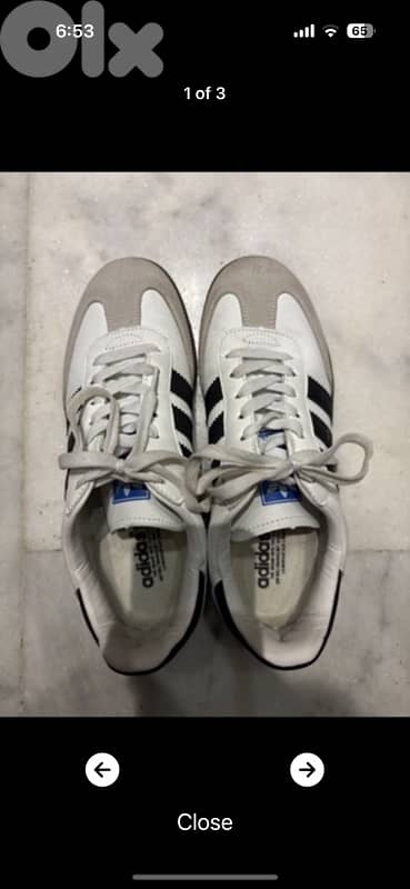 adidas sambas