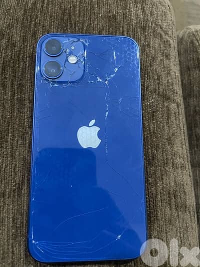 iphone 12 mini
