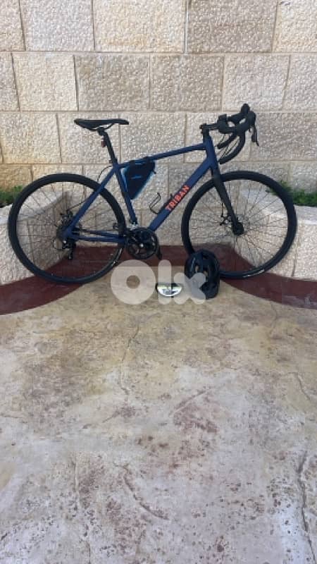 RoadBike 0